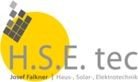 Logo H.S.E. tec